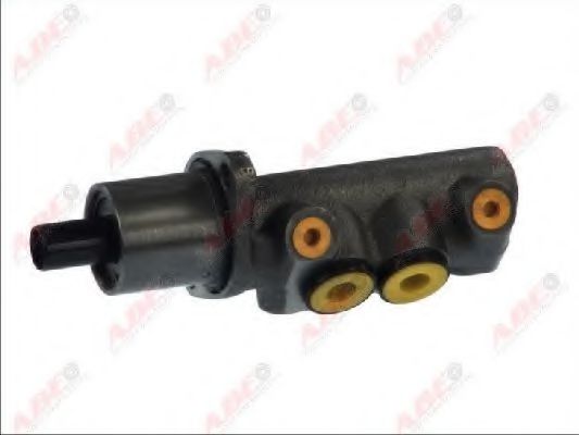 ABE C9P011ABE Главный тормозной цилиндр для CITROëN (Cитроëн) ABE C9P011ABE Главный тормозной цилиндр для CITROëN (Cитроëн)
