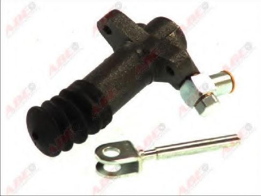 ABE F80500ABE Рабочий цилиндр, система сцепления 04 1996 для HYUNDAI EXCEL (Хендай Эxcэл) ABE F80500ABE Рабочий цилиндр, система сцепления 04 1996 для HYUNDAI EXCEL (Хендай Эxcэл)