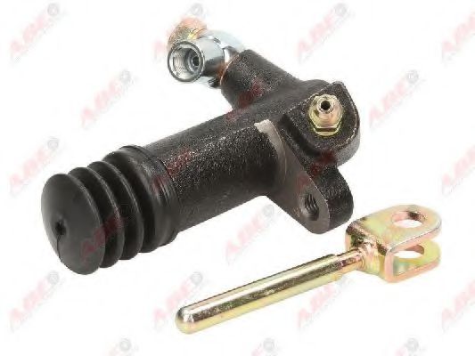 ABE F80502ABE Рабочий цилиндр, система сцепления 06 1996 для HYUNDAI EXCEL (Хендай Эxcэл) ABE F80502ABE Рабочий цилиндр, система сцепления 06 1996 для HYUNDAI EXCEL (Хендай Эxcэл)