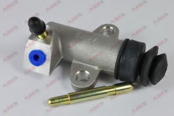 ABE F81012ABE Рабочий цилиндр, система сцепления 12 1988 для NISSAN (Ниссан) ABE F81012ABE Рабочий цилиндр, система сцепления 12 1988 для NISSAN (Ниссан)
