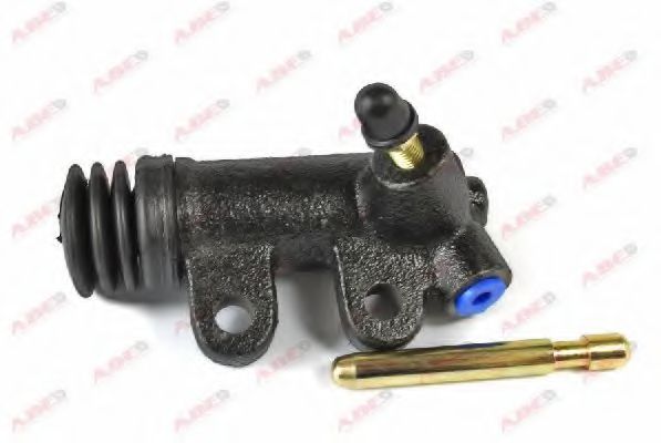 ABE F82011ABE Рабочий цилиндр, система сцепления для TOYOTA (Тойота/тоета) ABE F82011ABE Рабочий цилиндр, система сцепления для TOYOTA (Тойота/тоета)
