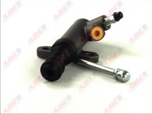 ABE F83002ABE Рабочий цилиндр, система сцепления для MAZDA 323 C IV (Мазда 323 c иv) ABE F83002ABE Рабочий цилиндр, система сцепления для MAZDA 323 C IV (Мазда 323 c иv)