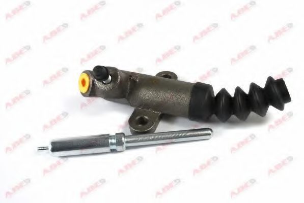 ABE F83006ABE Рабочий цилиндр, система сцепления 10 1999 для MAZDA PROCEED (Мазда Просид) ABE F83006ABE Рабочий цилиндр, система сцепления 10 1999 для MAZDA PROCEED (Мазда Просид)