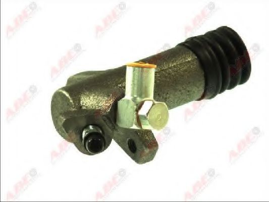 ABE F85003ABE Рабочий цилиндр, система сцепления 11 1993 для MITSUBISHI COLT IV (Митсубиши/митсубиси Кольт 4) ABE F85003ABE Рабочий цилиндр, система сцепления 11 1993 для MITSUBISHI COLT IV (Митсубиши/митсубиси Кольт 4)