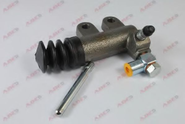 ABE F85008ABE Рабочий цилиндр, система сцепления для MITSUBISHI MIRAGE V (Митсубиши/митсубиси Мирагэ v) ABE F85008ABE Рабочий цилиндр, система сцепления для MITSUBISHI MIRAGE V (Митсубиши/митсубиси Мирагэ v)