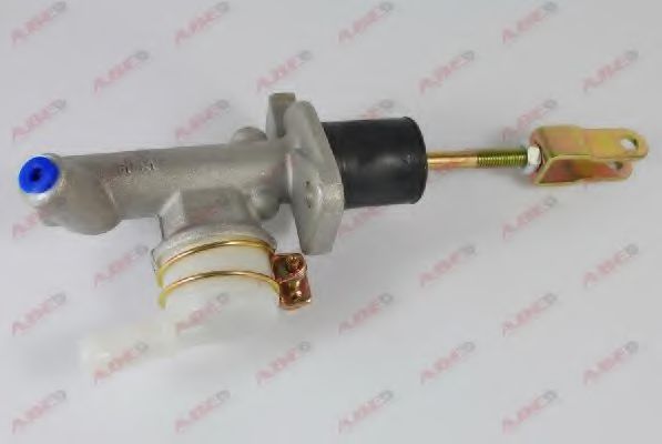 ABE F91005ABE Главный цилиндр, система сцепления 11 1992 для NISSAN PULSAR VI (Ниссан Пулсар vи) ABE F91005ABE Главный цилиндр, система сцепления 11 1992 для NISSAN PULSAR VI (Ниссан Пулсар vи)