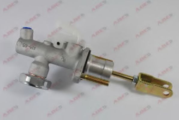 ABE F91006ABE Главный цилиндр, система сцепления для левостороннего расположения руля для NISSAN PRIMERA (Ниссан Примера) ABE F91006ABE Главный цилиндр, система сцепления для левостороннего расположения руля для NISSAN PRIMERA (Ниссан Примера)