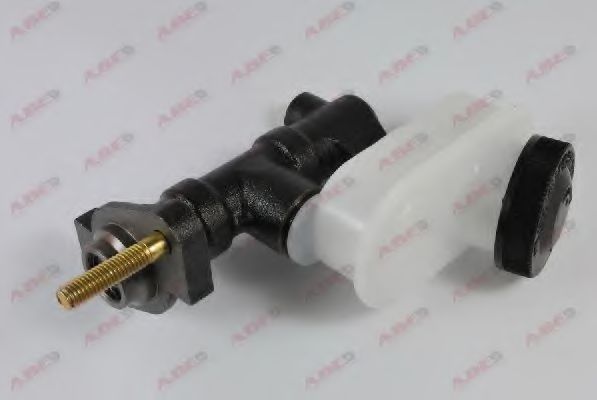 ABE F93001ABE Главный цилиндр, система сцепления 04 1987 для MAZDA 323 III (Мазда 323 3) ABE F93001ABE Главный цилиндр, система сцепления 04 1987 для MAZDA 323 III (Мазда 323 3)