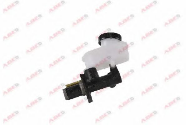 ABE F93002ABE Главный цилиндр, система сцепления 08 1987 для MAZDA 626 III (Мазда 626 3) ABE F93002ABE Главный цилиндр, система сцепления 08 1987 для MAZDA 626 III (Мазда 626 3)
