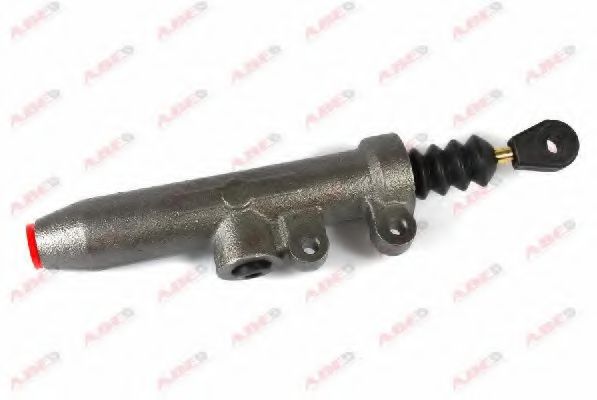 ABE F9M002ABE Главный цилиндр, система сцепления 05 1993 для MERCEDES-BENZ E-CLASS (Мэрcэдэс-бэнз Е класс) ABE F9M002ABE Главный цилиндр, система сцепления 05 1993 для MERCEDES-BENZ E-CLASS (Мэрcэдэс-бэнз Е класс)