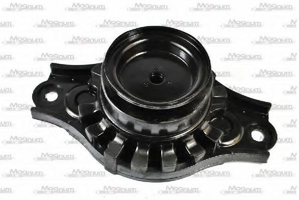 Magnum Technology A71007MT Опора стойки амортизатора для NISSAN PRIMERA (Ниссан Примера) Magnum Technology A71007MT Опора стойки амортизатора для NISSAN PRIMERA (Ниссан Примера)