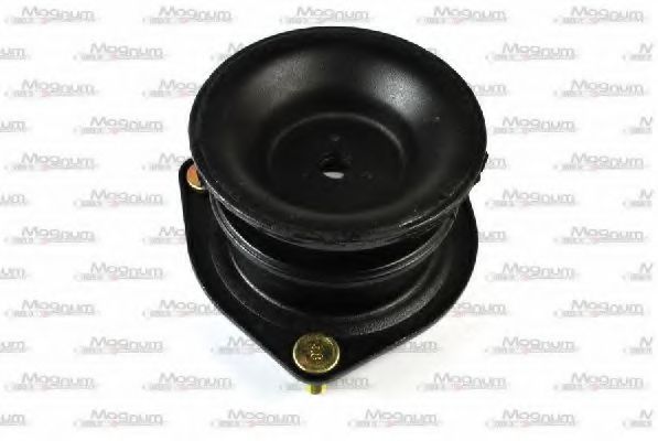 Magnum Technology A71013MT Опора стойки амортизатора для NISSAN PRIMERA (Ниссан Примера) Magnum Technology A71013MT Опора стойки амортизатора для NISSAN PRIMERA (Ниссан Примера)