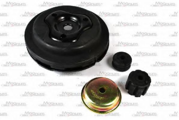 Magnum Technology A71015MT Опора стойки амортизатора для NISSAN PRIMERA (Ниссан Примера) Magnum Technology A71015MT Опора стойки амортизатора для NISSAN PRIMERA (Ниссан Примера)