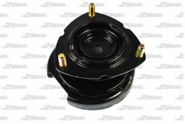 Magnum Technology A73007MT Опора стойки амортизатора механическая коробка передач для MAZDA 626 III (Мазда 626 3) Magnum Technology A73007MT Опора стойки амортизатора механическая коробка передач для MAZDA 626 III (Мазда 626 3)