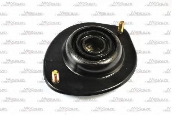 Magnum Technology A75001MT Опора стойки амортизатора передний мост для MITSUBISHI LANCER IV (Митсубиши/митсубиси Ланcэр иv) Magnum Technology A75001MT Опора стойки амортизатора передний мост для MITSUBISHI LANCER IV (Митсубиши/митсубиси Ланcэр иv)