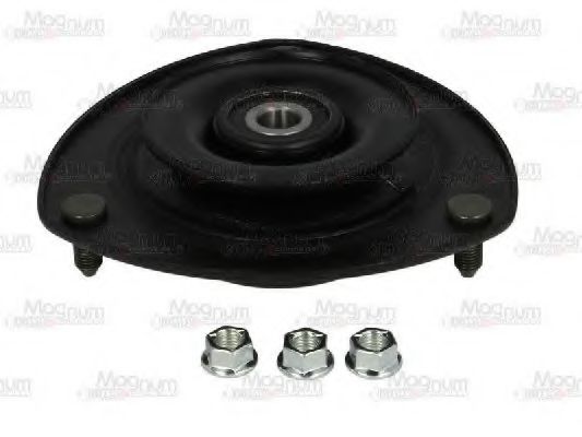 Magnum Technology A75013MT Опора стойки амортизатора 01 1999 для CHRYSLER SEBRING (Крайслер Сэбринг) Magnum Technology A75013MT Опора стойки амортизатора 01 1999 для CHRYSLER SEBRING (Крайслер Сэбринг)