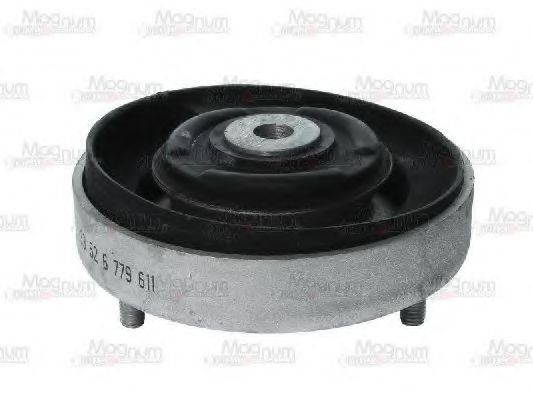 Magnum Technology A7B013MT Опора стойки амортизатора N 62 для BMW (Бмв) Magnum Technology A7B013MT Опора стойки амортизатора N 62 для BMW (Бмв)