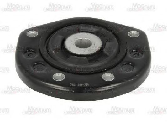 Magnum Technology A7M009MT Опора стойки амортизатора для VOLKSWAGEN (Фольксваген)