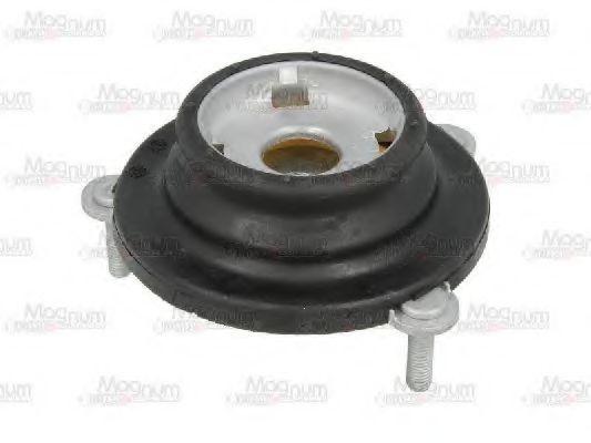Magnum Technology A7P021MT Опора стойки амортизатора 17 для PEUGEOT 407 (Пежо 407) Magnum Technology A7P021MT Опора стойки амортизатора 17 для PEUGEOT 407 (Пежо 407)
