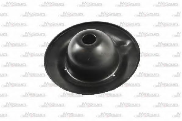 Magnum Technology A7W024MT Тарелка пружины 4D-W-013001 для SEAT (Сеат) Magnum Technology A7W024MT Тарелка пружины 4D-W-013001 для SEAT (Сеат)