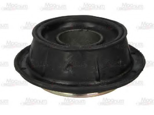 Magnum Technology A7W030MT Опора стойки амортизатора 08 1990 для VOLKSWAGEN CORRADO (Фольксваген Cоррадо) Magnum Technology A7W030MT Опора стойки амортизатора 08 1990 для VOLKSWAGEN CORRADO (Фольксваген Cоррадо)