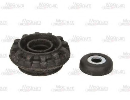 Magnum Technology A7W037MT Опора стойки амортизатора для VOLKSWAGEN POLO (Фольксваген Поло) Magnum Technology A7W037MT Опора стойки амортизатора для VOLKSWAGEN POLO (Фольксваген Поло)