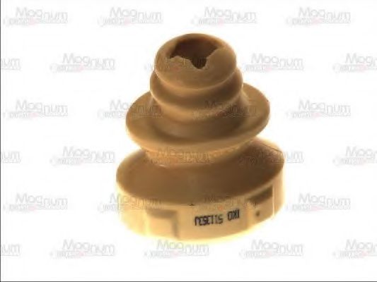 Magnum Technology A8A010MT Буфер, амортизация BMB для AUDI (Ауди) Magnum Technology A8A010MT Буфер, амортизация BMB для AUDI (Ауди)