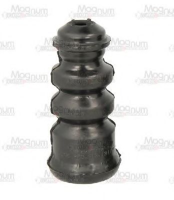 Magnum Technology A8W013MT Буфер, амортизация 2 для VOLKSWAGEN (Фольксваген) Magnum Technology A8W013MT Буфер, амортизация 2 для VOLKSWAGEN (Фольксваген)