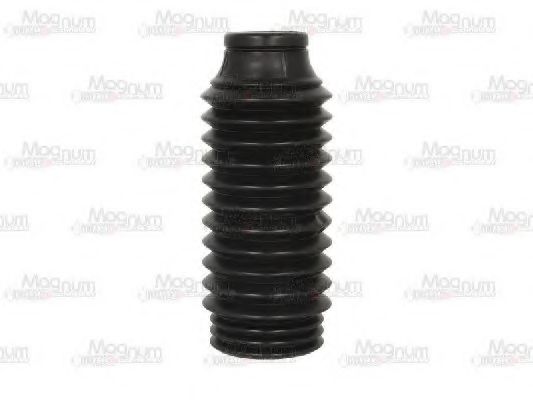 Magnum Technology A90524MT Защитный колпак пыльник, амортизатор для HYUNDAI (Хендай) Magnum Technology A90524MT Защитный колпак пыльник, амортизатор для HYUNDAI (Хендай)