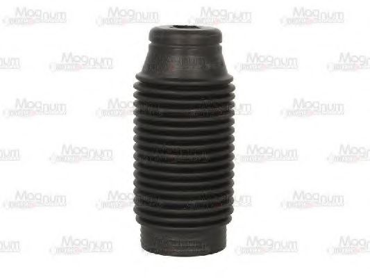 Magnum Technology A90525MT Защитный колпак пыльник, амортизатор для HYUNDAI (Хендай) Magnum Technology A90525MT Защитный колпак пыльник, амортизатор для HYUNDAI (Хендай)