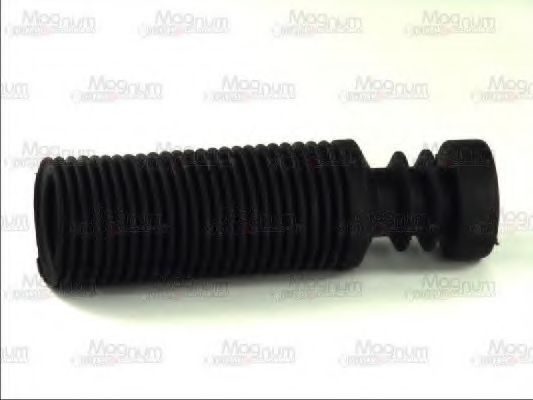 Magnum Technology A93009MT Защитный колпак пыльник, амортизатор для MAZDA GLC II (Мазда Глc 2) Magnum Technology A93009MT Защитный колпак пыльник, амортизатор для MAZDA GLC II (Мазда Глc 2)