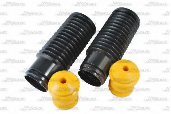 Magnum Technology A9A001MT Пылезащитный комплект, амортизатор для AUDI 90 (Ауди 90) Magnum Technology A9A001MT Пылезащитный комплект, амортизатор для AUDI 90 (Ауди 90)