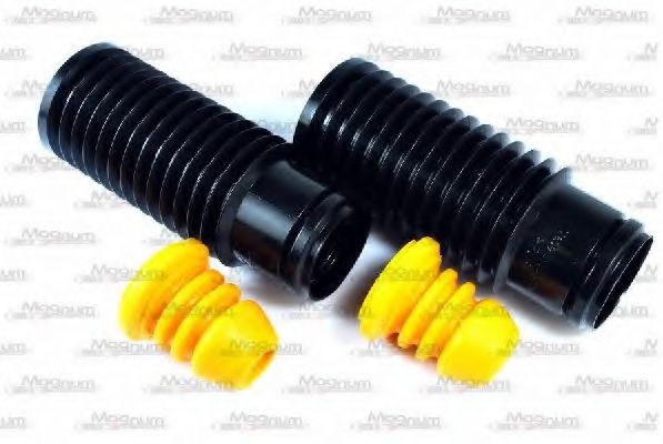 Magnum Technology A9A002MT Пылезащитный комплект, амортизатор для AUDI 4000 (Ауди 4000) Magnum Technology A9A002MT Пылезащитный комплект, амортизатор для AUDI 4000 (Ауди 4000)