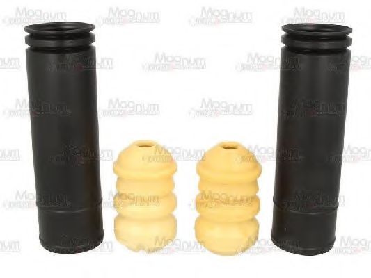 Magnum Technology A9B005MT Пылезащитный комплект, амортизатор задний мост для BMW (Бмв) Magnum Technology A9B005MT Пылезащитный комплект, амортизатор задний мост для BMW (Бмв)