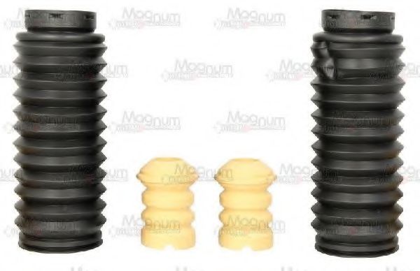 Magnum Technology A9B007MT Пылезащитный комплект, амортизатор передний мост для BMW (Бмв) Magnum Technology A9B007MT Пылезащитный комплект, амортизатор передний мост для BMW (Бмв)