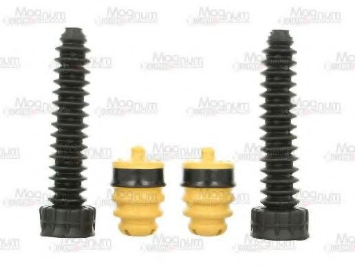 Magnum Technology A9C008MT Пылезащитный комплект, амортизатор для CITROËN C5 III (CитроËн С5 3) Magnum Technology A9C008MT Пылезащитный комплект, амортизатор для CITROËN C5 III (CитроËн С5 3)