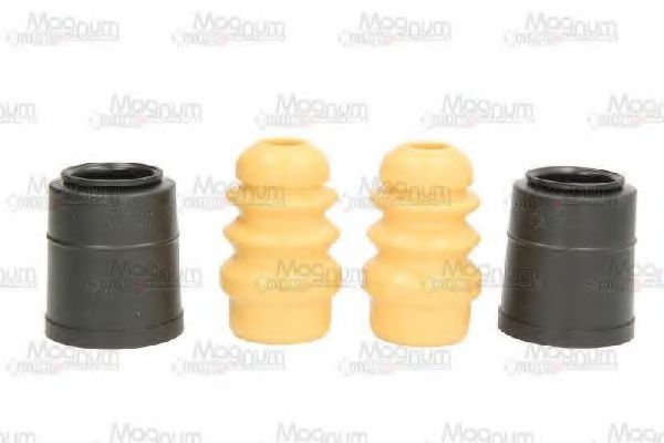 Magnum Technology A9S004MT Пылезащитный комплект, амортизатор для автомобилей без спортивной ходовой части для AUDI (Ауди) Magnum Technology A9S004MT Пылезащитный комплект, амортизатор для автомобилей без спортивной ходовой части для AUDI (Ауди)
