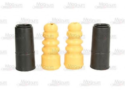 Magnum Technology A9W014MT Пылезащитный комплект, амортизатор задний мост для AUDI (Ауди) Magnum Technology A9W014MT Пылезащитный комплект, амортизатор задний мост для AUDI (Ауди)