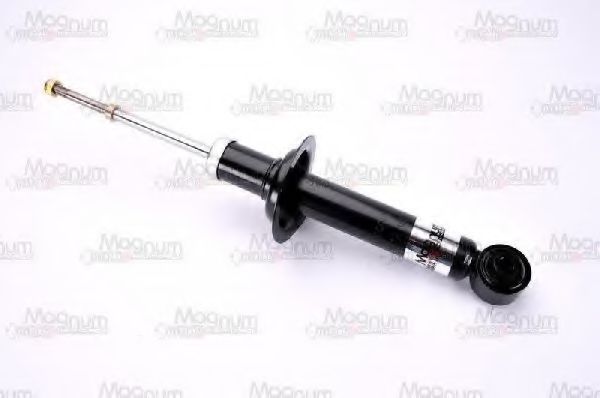 Magnum Technology AG1009MT Амортизатор<br >07 1997 