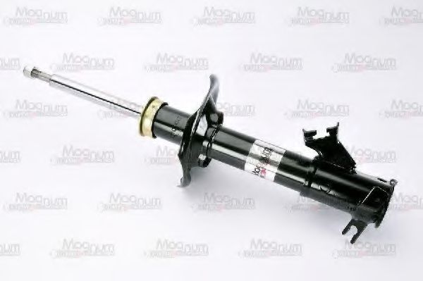 Magnum Technology AG1034MT Амортизатор<br >08 2000 