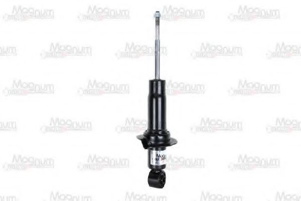 Magnum Technology AG1075MT Амортизатор<br >передний мост 