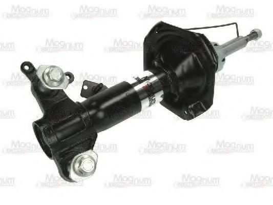 Magnum Technology AG1081MT Амортизатор 