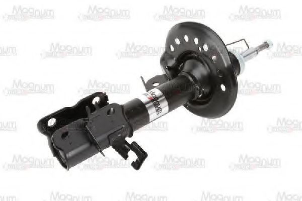 Magnum Technology AG1084 Амортизатор 