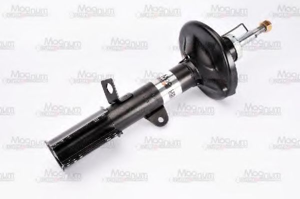 Magnum Technology AG2015MT Амортизатор для TOYOTA (Тойота/тоета) Magnum Technology AG2015MT Амортизатор для TOYOTA (Тойота/тоета)