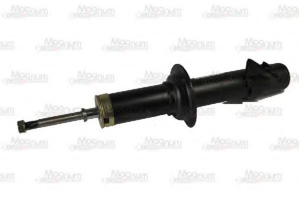 Magnum Technology AG4012MT Амортизатор 09 1989 для HONDA PRELUDE III (Хонда Прэлудэ 3) Magnum Technology AG4012MT Амортизатор 09 1989 для HONDA PRELUDE III (Хонда Прэлудэ 3)