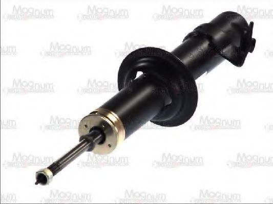 Magnum Technology AG4013MT Амортизатор 09 1989 для HONDA PRELUDE III (Хонда Прэлудэ 3) Magnum Technology AG4013MT Амортизатор 09 1989 для HONDA PRELUDE III (Хонда Прэлудэ 3)