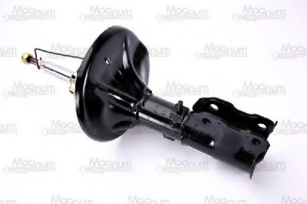 Magnum Technology AG5010MT Амортизатор для MITSUBISHI LANCER IV (Митсубиши/митсубиси Ланcэр иv) Magnum Technology AG5010MT Амортизатор для MITSUBISHI LANCER IV (Митсубиши/митсубиси Ланcэр иv)