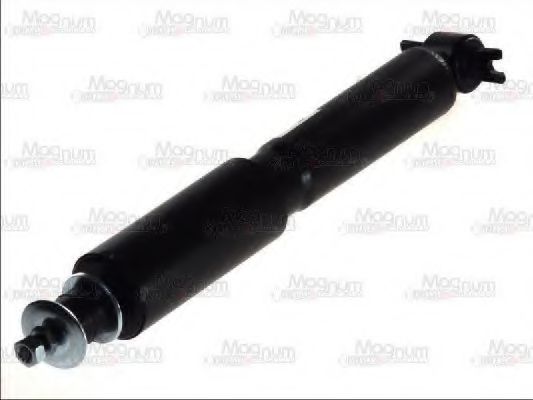 Magnum Technology AG5036MT Амортизатор для MITSUBISHI MONTERO (Митсубиши/митсубиси Монтэро) Magnum Technology AG5036MT Амортизатор для MITSUBISHI MONTERO (Митсубиши/митсубиси Монтэро)