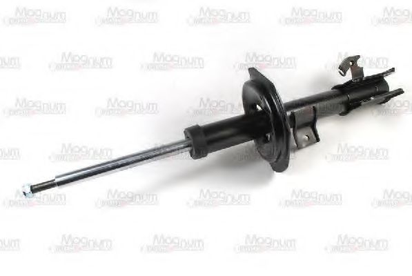 Magnum Technology AG8026MT Амортизатор для OPEL AGILA (Опель Агила) Magnum Technology AG8026MT Амортизатор для OPEL AGILA (Опель Агила)