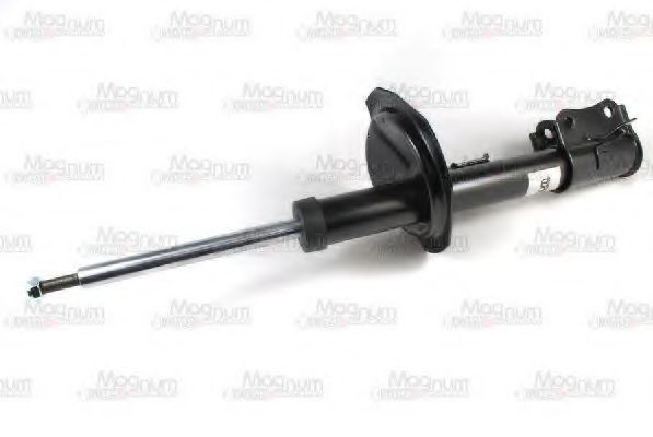 Magnum Technology AG8027MT Амортизатор для OPEL AGILA (Опель Агила) Magnum Technology AG8027MT Амортизатор для OPEL AGILA (Опель Агила)